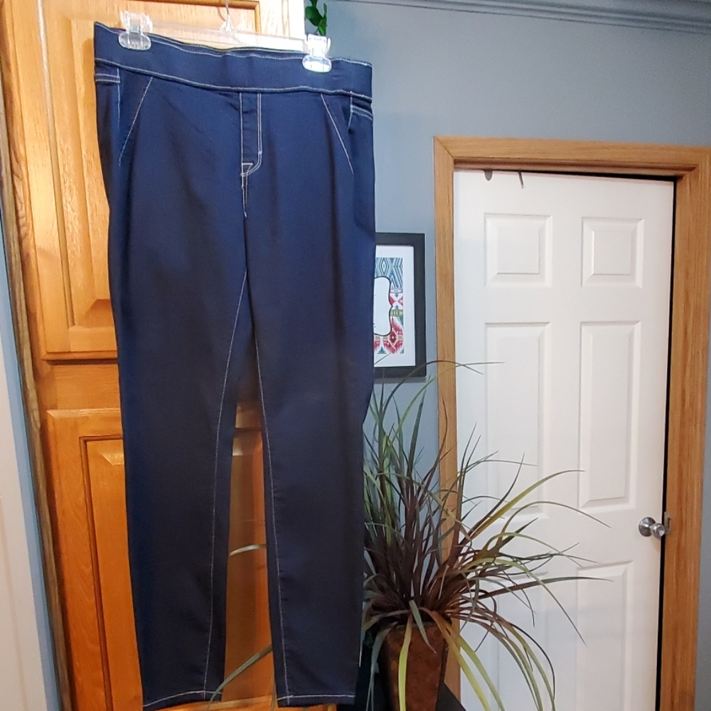 🦚JEANS🦚